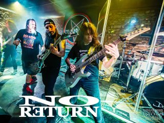 No Return