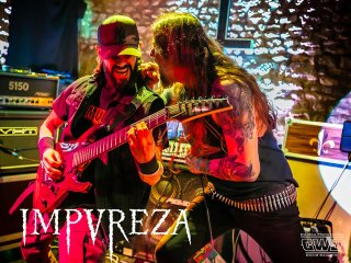 Impureza
