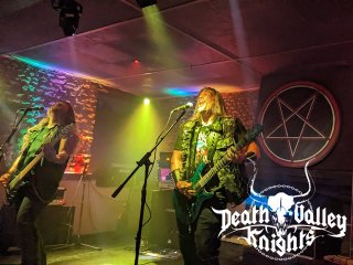 Death Valley Knights
