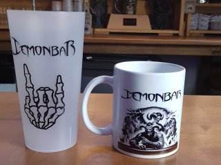 Verres & Mugs