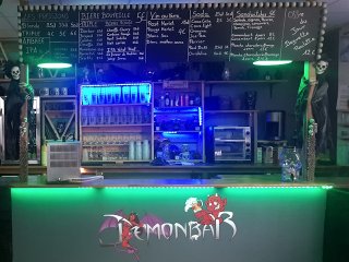 DemonbaR